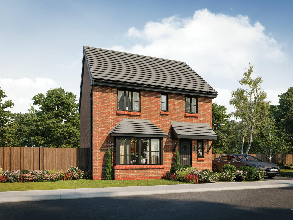 Additional image 10 of Barton Quarter,
Railway Road,
Horwich,
Bolton,
BL6 5UE