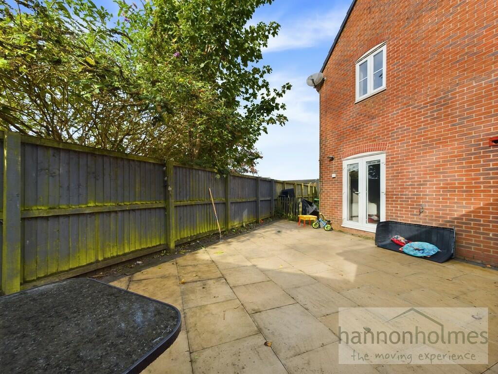 Additional image 26 of Paramel Avenue, Little Lever, Bolton