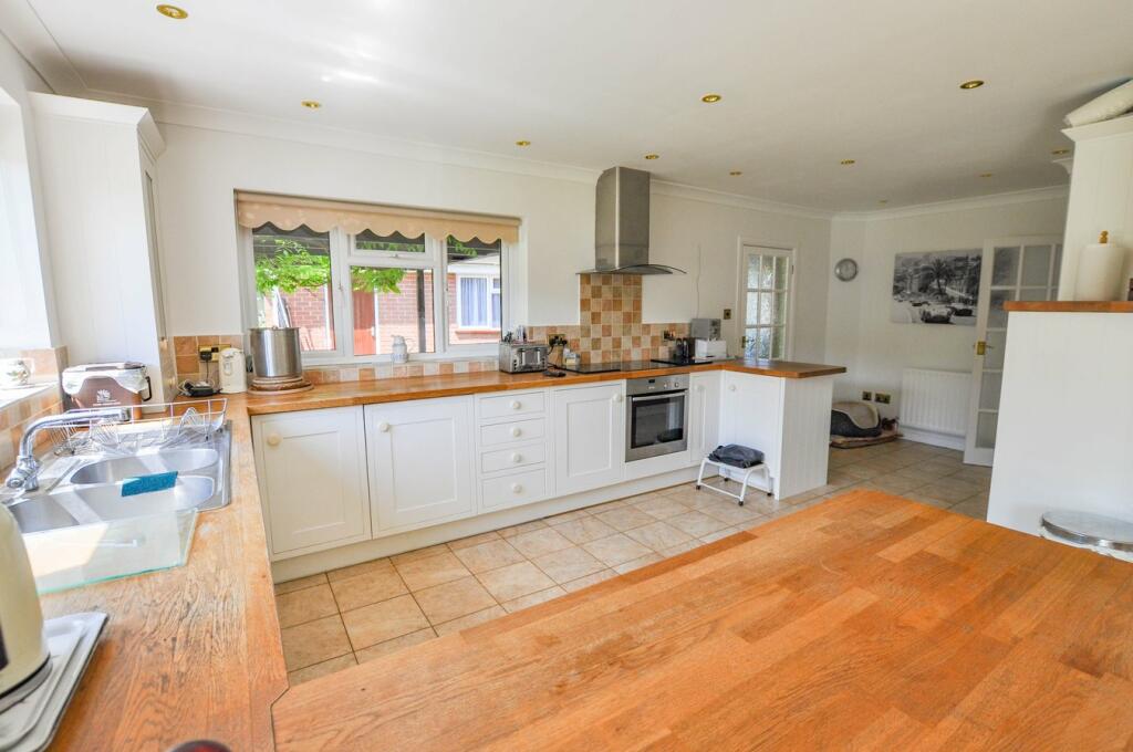 Additional image 5 of Lonnen Road, Wimborne, BH21