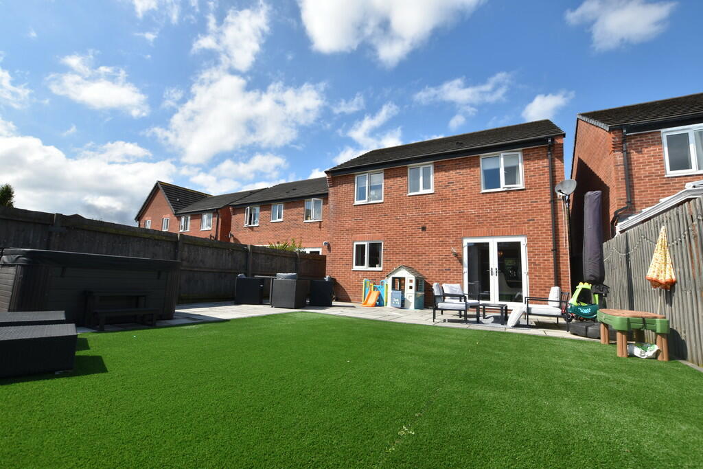 Additional image 36 of Kentfield Drive, Bolton