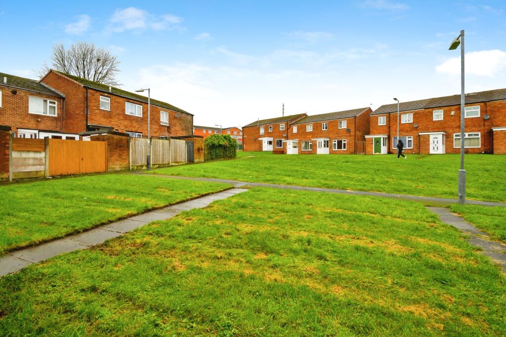 Additional image 16 of Thrush Avenue, Farnworth, Bolton, Greater Manchester, BL4