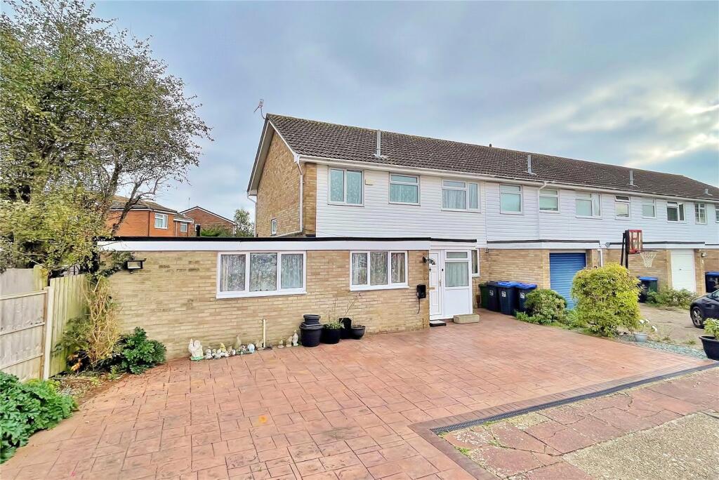 Additional image 14 of Alberta Road, Worthing, West Sussex, BN13