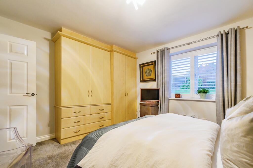 Additional image 9 of Prospect Place, Hollins, Bury, Greater Manchester, BL9