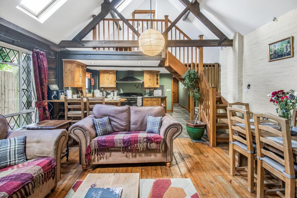 Additional image 4 of Shobley, Ringwood, Hampshire, BH24