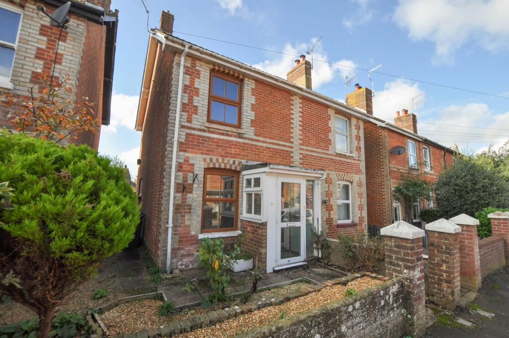 Grove Road, Wimborne, BH21