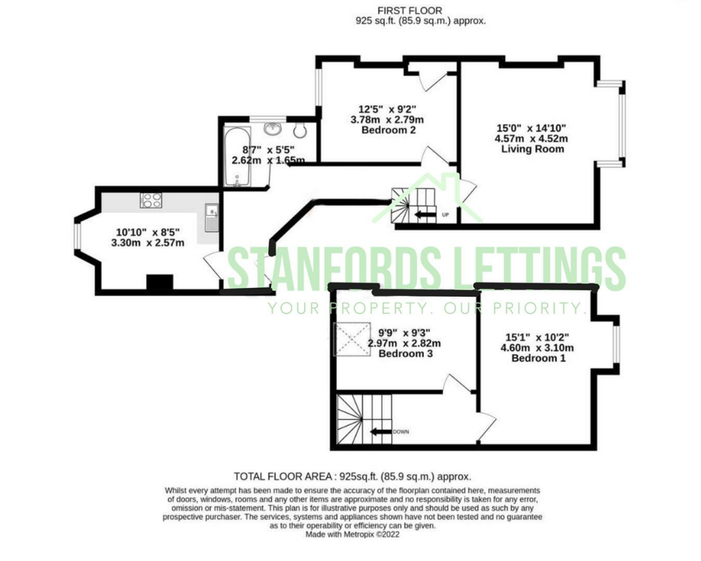 Additional image 11 of Portland Road, Hove