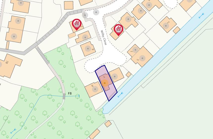 Additional image 27 of Wilby Close, Bury, Greater Manchester, BL8 1XU