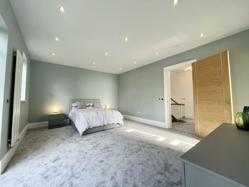 Additional image 22 of Clare Bank, Heaton, Bolton ~Impressive gated development situated off Clarebank / Markland Hill ~