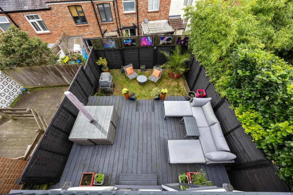 Additional image 15 of Harrington Place, Hollingdean, Brighton