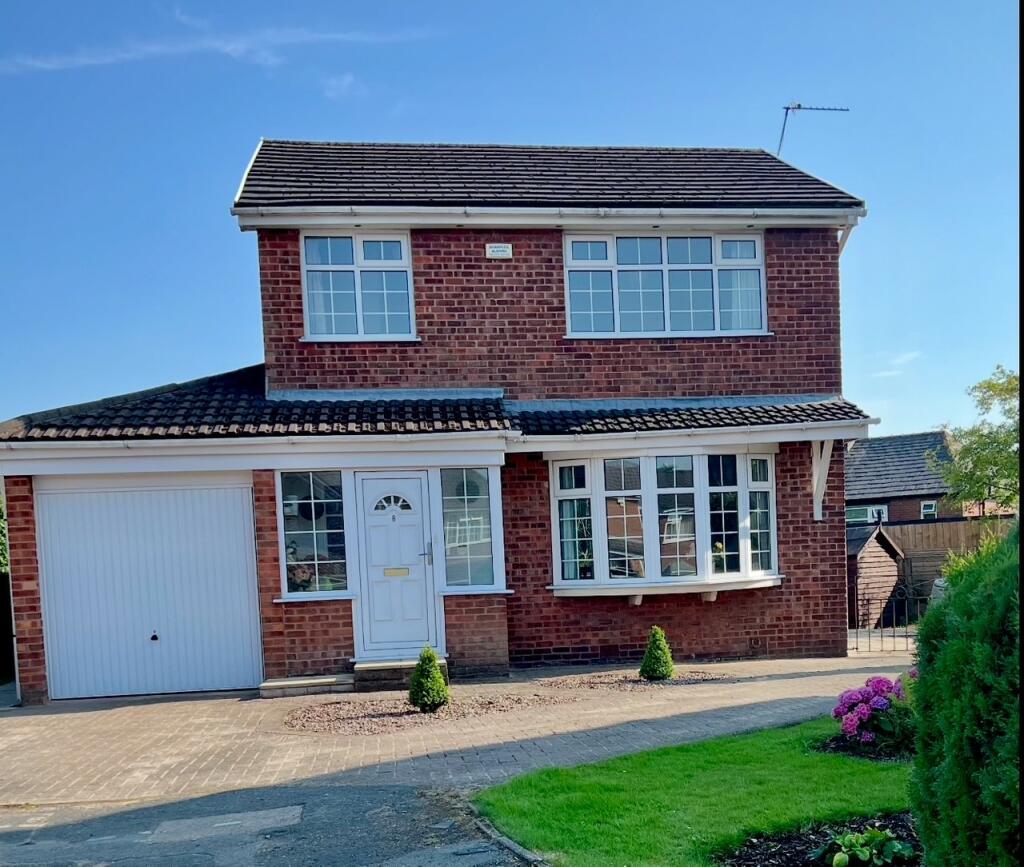 Primary image of Elsworth Drive, Bolton, BL1