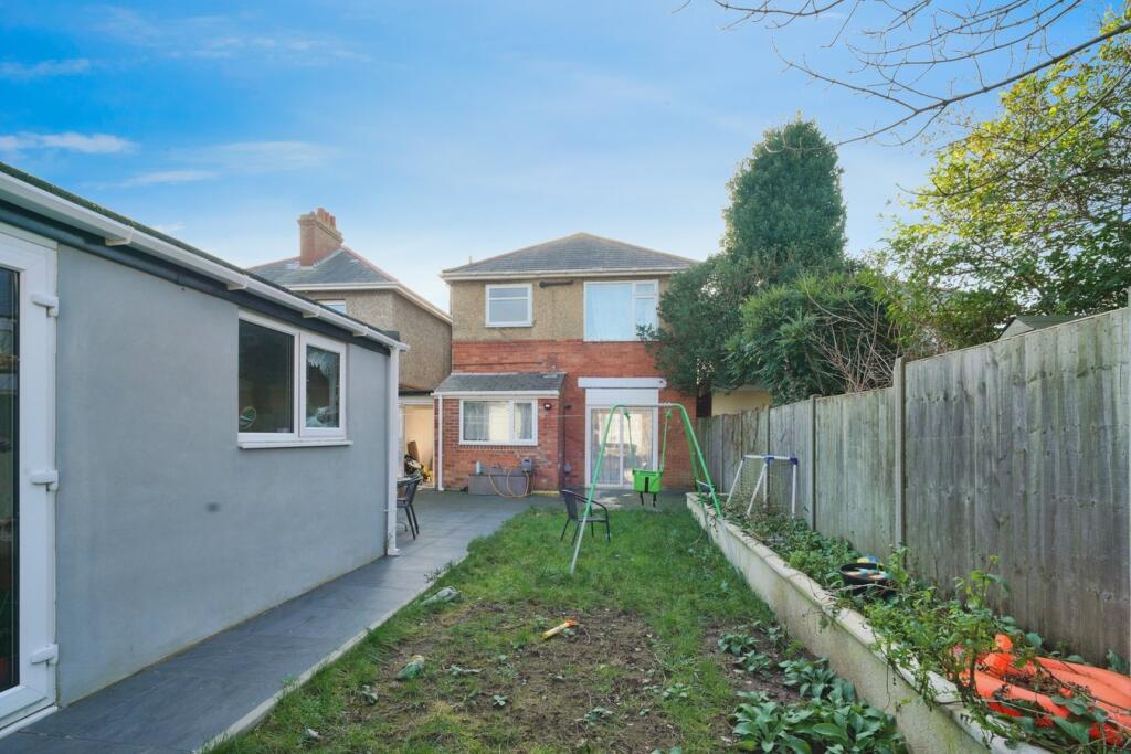 Additional image 13 of King George Avenue, Bournemouth, BH9