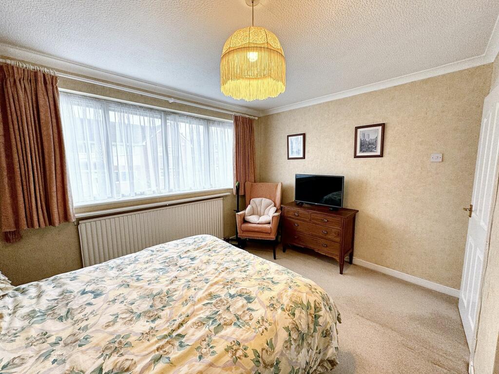 Additional image 19 of Simister Drive, Bury, BL9