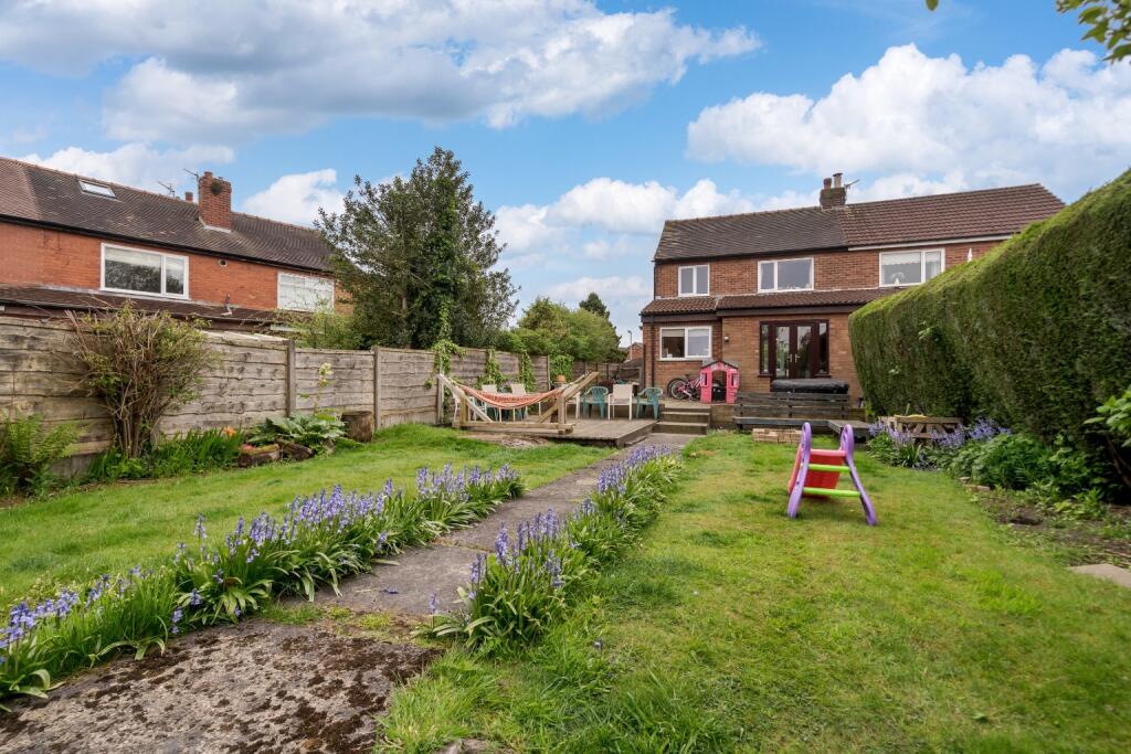 Additional image 26 of Spacious 3 Bedroom House with Large Rear Garden on Butterfield Road, Over Hulton, Lancashire