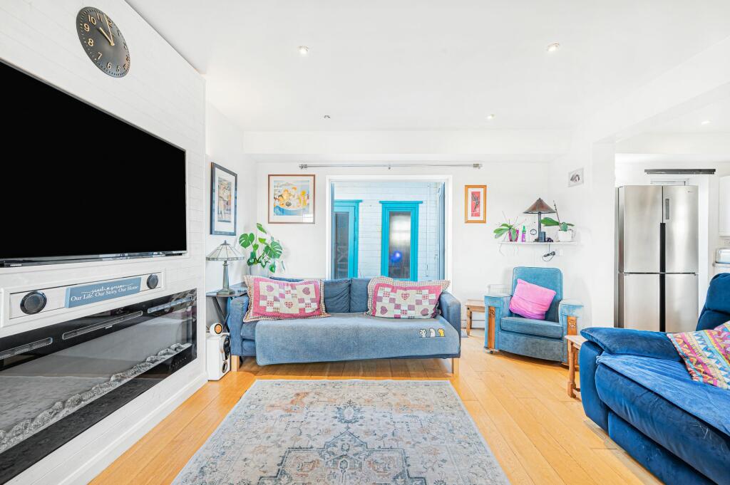 Additional image 6 of Nutley Avenue, Saltdean, BN2