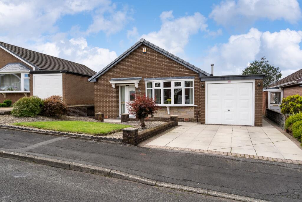 Additional image 22 of Westerdale Drive, Bolton, Lancashire, BL3