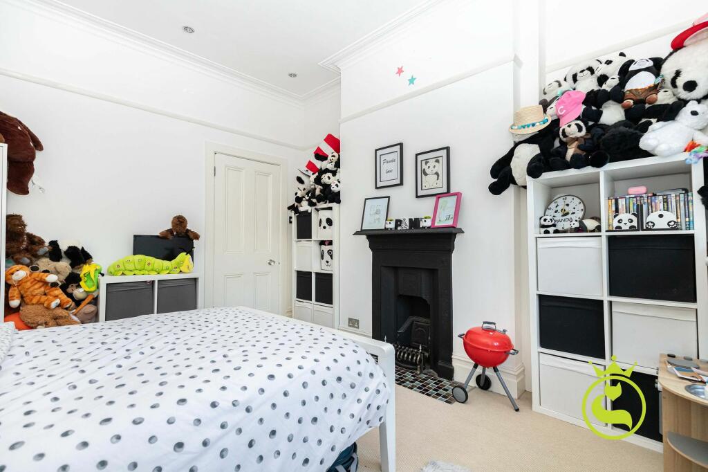 Additional image 15 of Garden Flat- Snowdon Road, Westbourne, BH4