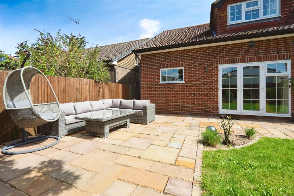 Additional image 22 of The Driftway, Upper Beeding, West Sussex, BN44