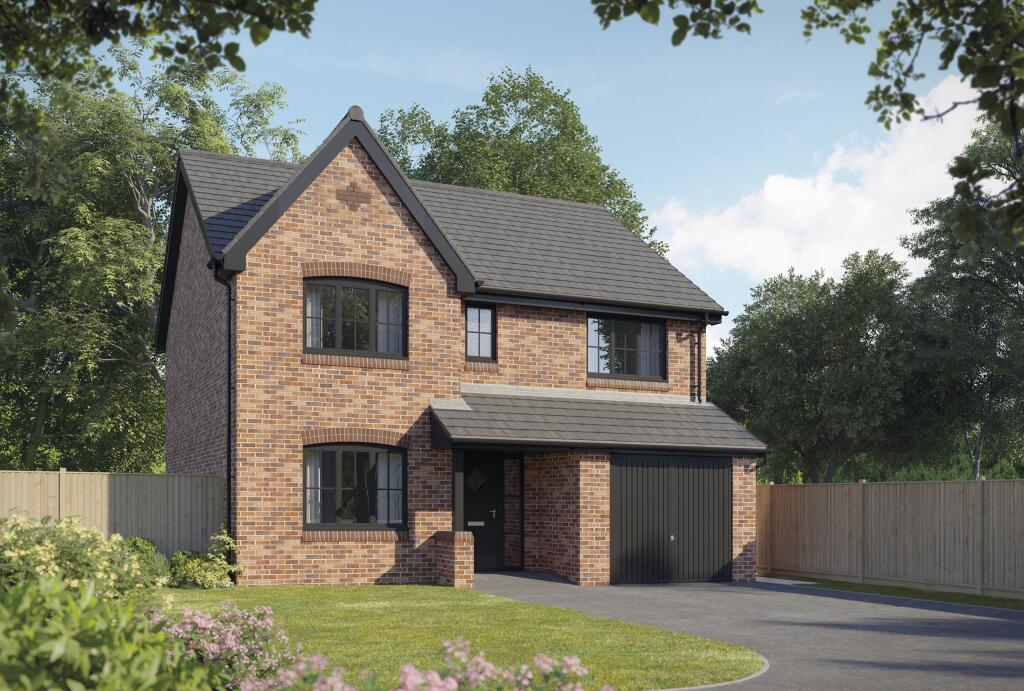 Additional image 10 of The Fairways,
Westhoughton,
Bolton,
BL5 3RE