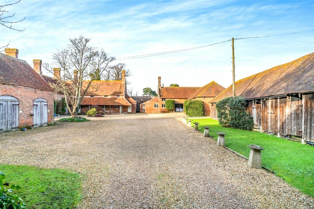 Additional image 6 of Ringwood Road, Avon, Christchurch, Dorset, BH23