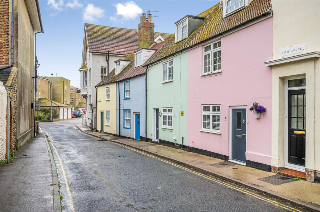 Additional image 17 of Church Street, Seaford