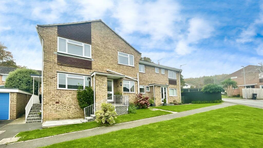 Additional image 9 of Stirrup Close, Wimborne