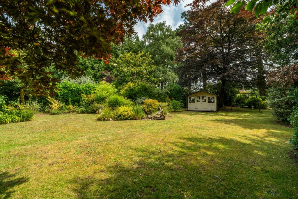 Additional image 28 of Ringwood Road, Ferndown, Dorset, BH22