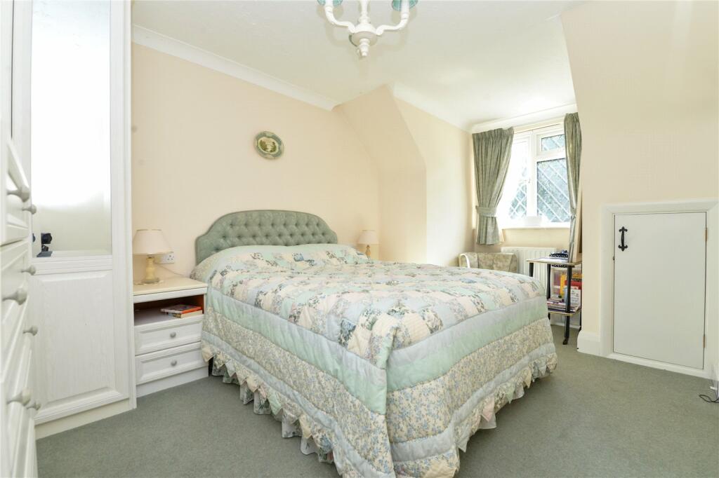 Additional image 17 of Barrs Wood Road, New Milton, Hampshire, BH25