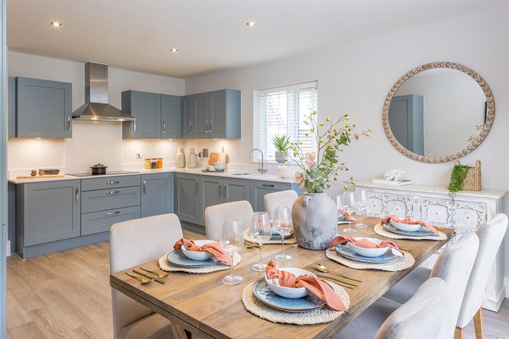 Additional image 5 of Edmondsham Road, Verwood