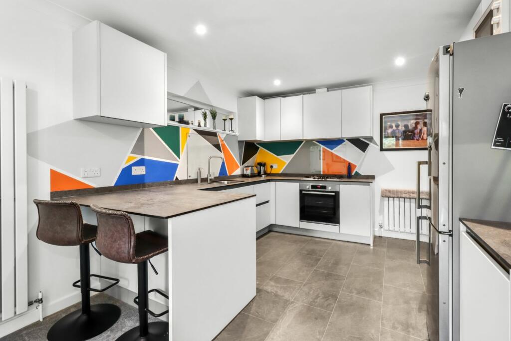 Additional image 5 of Summerfields Avenue, Hailsham, BN27