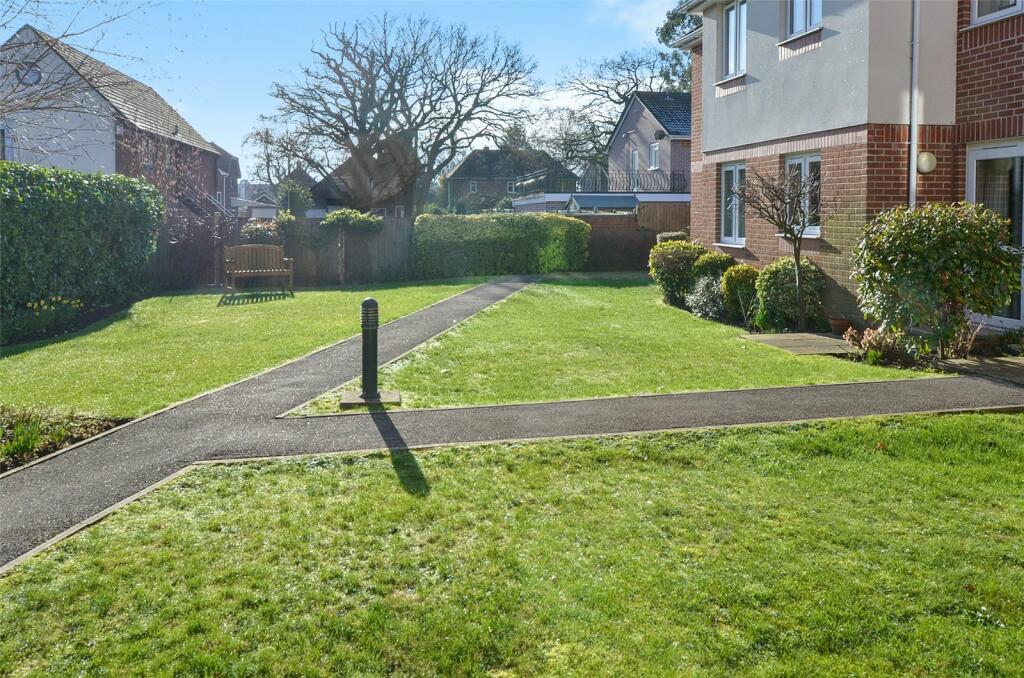 Additional image 11 of Moorland Court, Station Road, West Moors, Ferndown, BH22