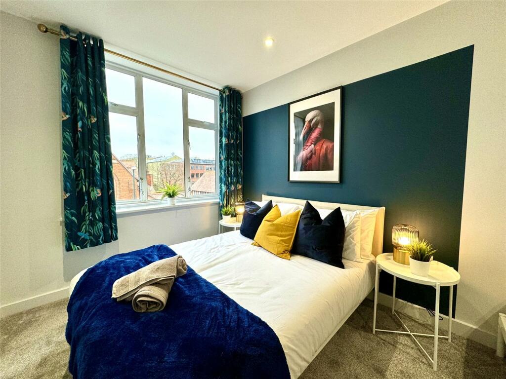 Additional image 11 of Poole Road, Bournemouth, BH4