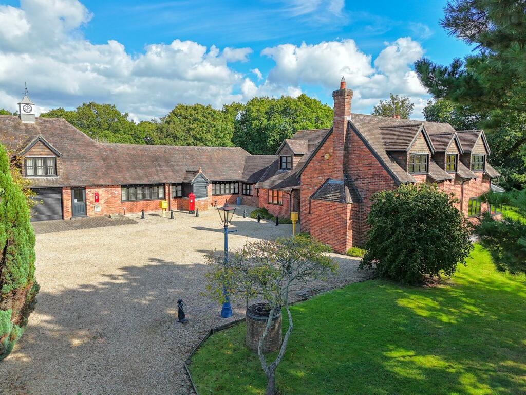 Additional image 23 of Bashley Cross Road, Bashley, BH25