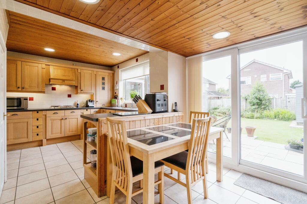 Additional image 9 of Beaumont Drive, Bolton, Greater Manchester, BL3