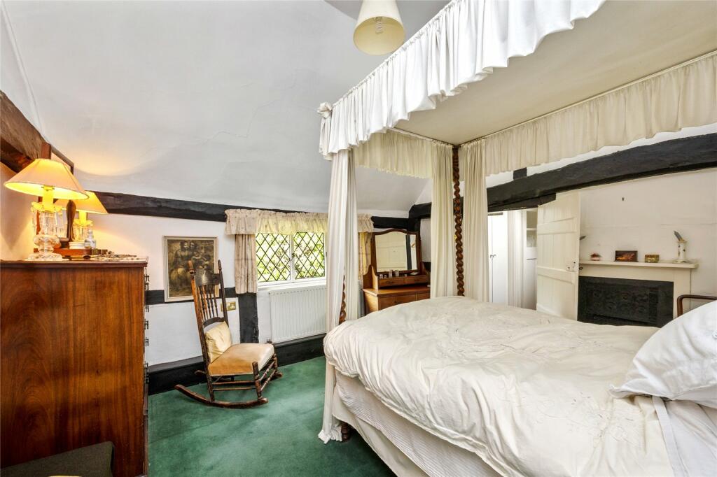 Additional image 14 of Jarvis Lane, Steyning, West Sussex, BN44