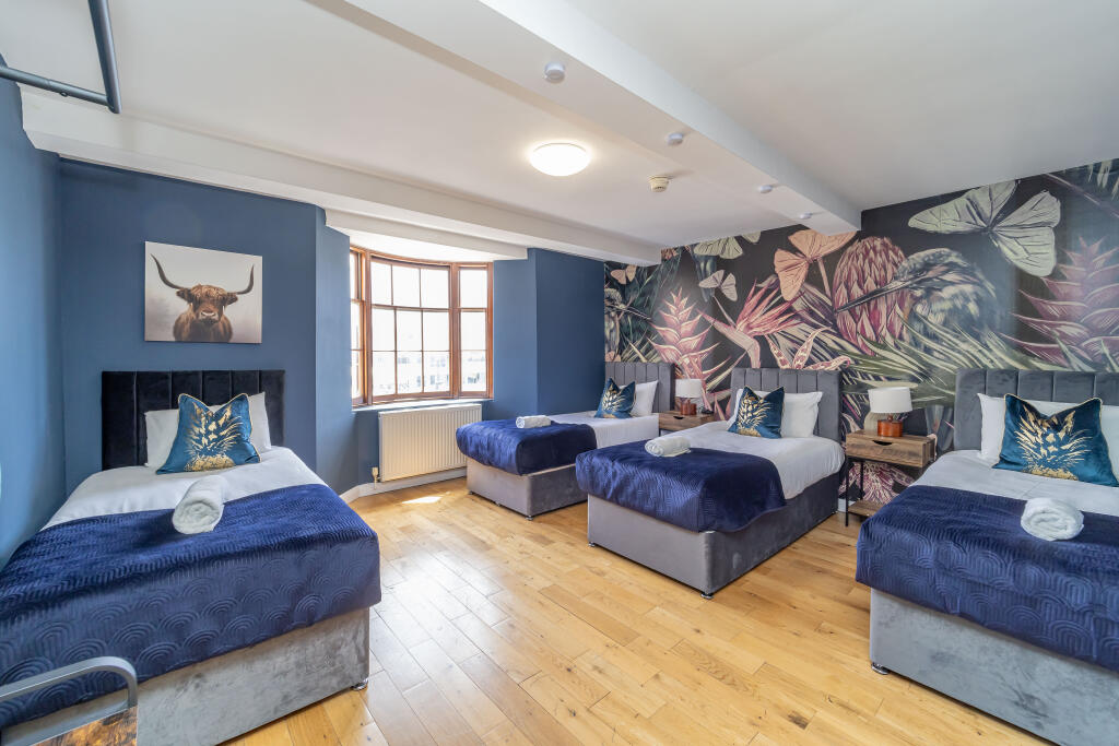 Additional image 11 of 2 Terminus Road, Brighton, East sussex, BN1 3PD, United Kingdom