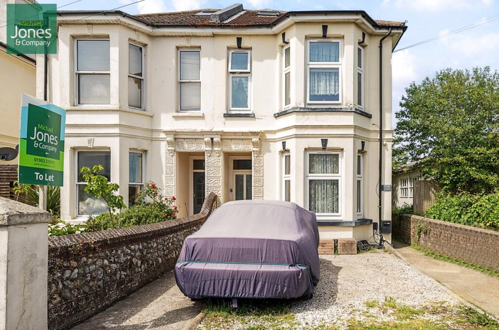 Additional image 2 of Lyndhurst Road, Worthing, West Sussex, BN11