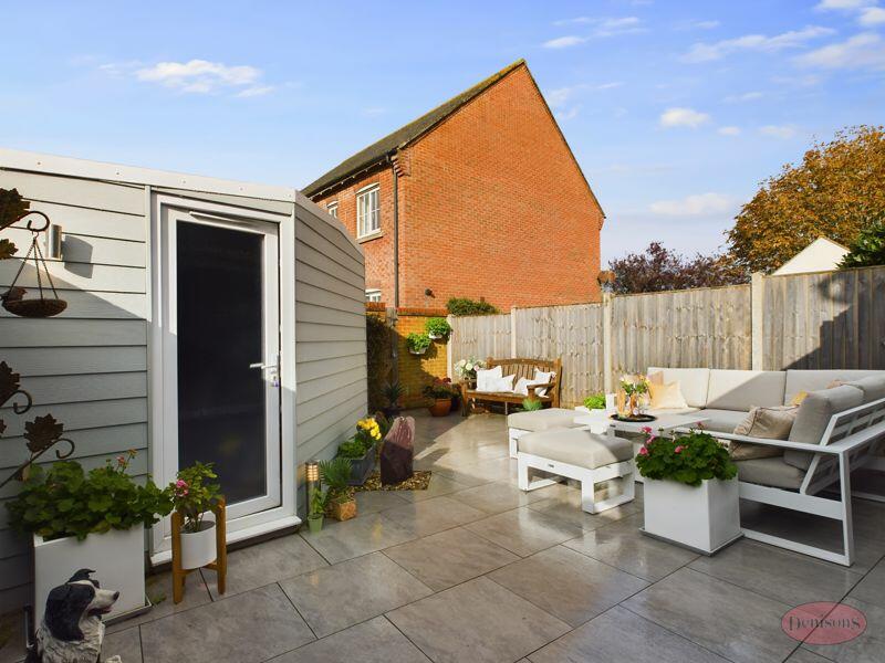 Additional image 27 of CHRISTCHURCH TOWN CENTRE