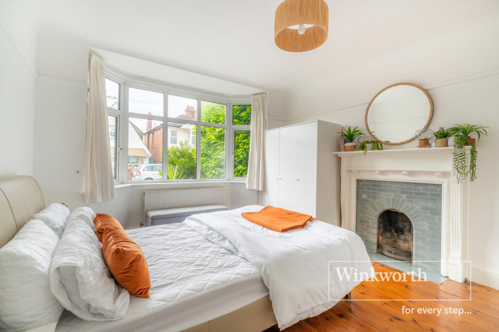 Additional image 10 of Irving Road, Bournemouth, BH6