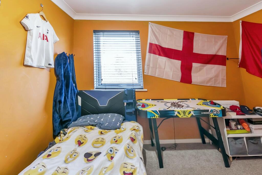 Additional image 9 of Tyrrell Gardens, TOWNSEND, Bournemouth, Dorset, BH8