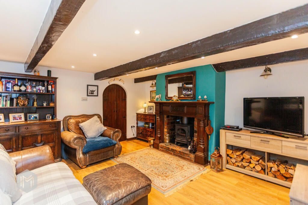 Additional image 5 of Heyhead Cottages, Harwood, Bolton, BL2 4LS