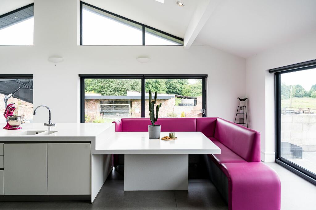 Additional image 23 of Experience luxury modern living at Oak Stables in Lostock. Built in 2015.