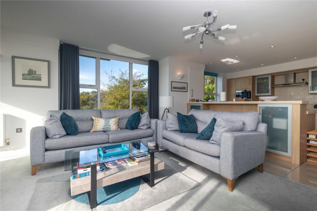 Additional image 4 of Panorama, Alipore Close, Lower Parkstone, Poole, Dorset, BH14