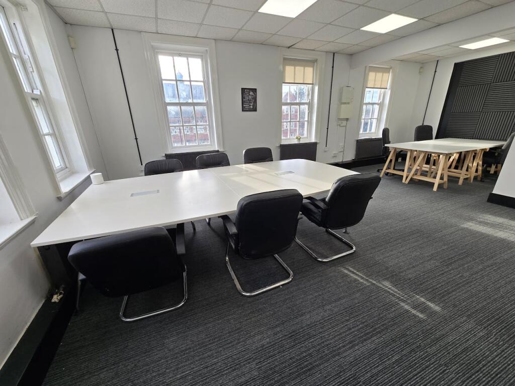 Additional image 7 of First Floor Room 1, Unit 1, The Old Court House, Bury, BL9 0AL