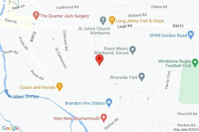 Additional image 24 of Osborne Road, Wimborne, Dorset, BH21