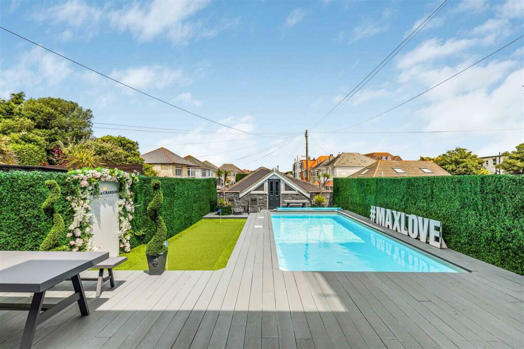 Additional image 35 of Southbourne Overcliff Drive, Southbourne, Bournemouth