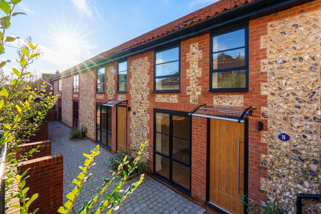 Additional image 12 of The Hove Dairy