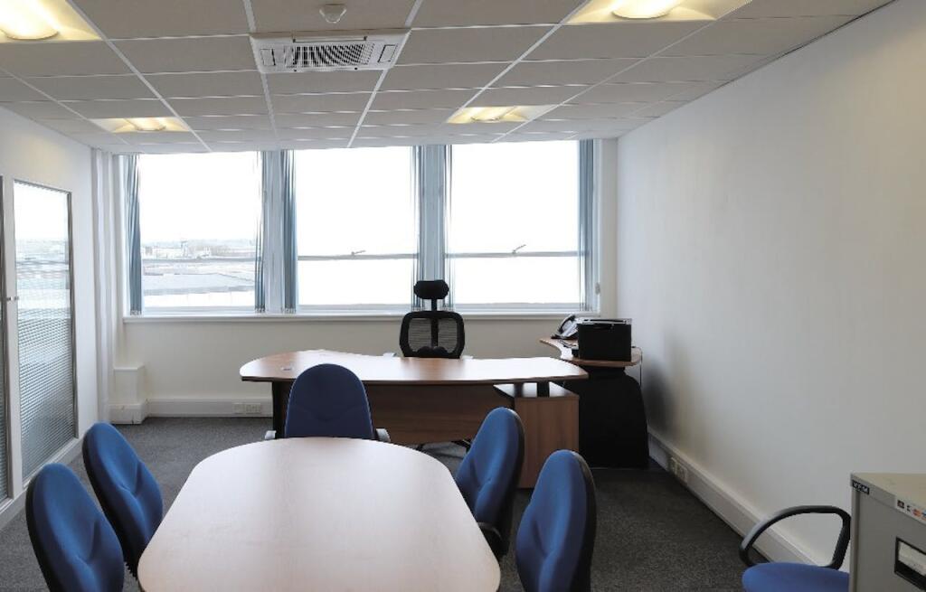 Additional image 4 of Lester House, 13 Broad Street, Bury, BL9 0DA