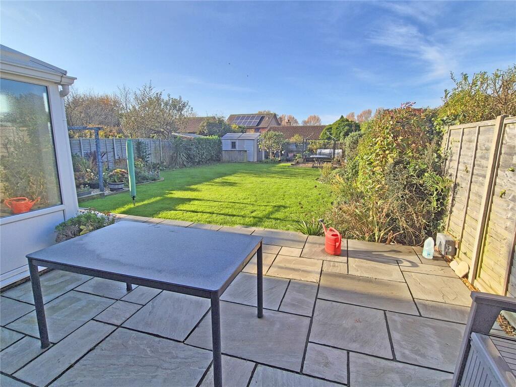 Additional image 12 of High Ridge Crescent, New Milton, Hampshire, BH25