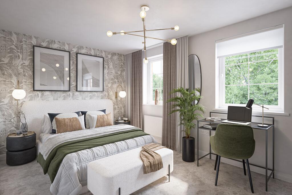 Additional image 11 of Rattle Road, 
Westham, 
East Sussex, 
BN24 5DP