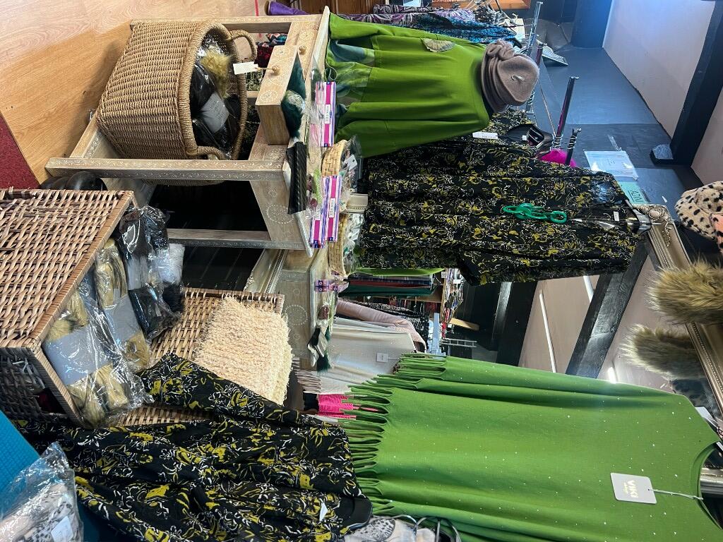 Additional image 3 of East End Ladies Fashions, Victoria Square, Skipton, North Yorkshire, BD23